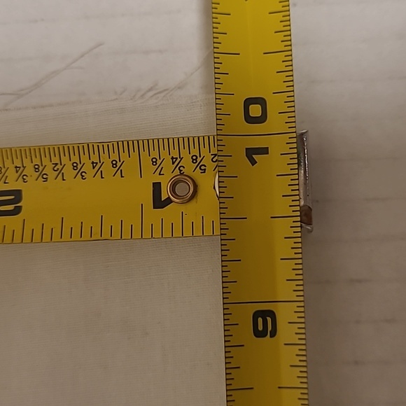 Vintage Hand Stitched Idaho State Bird & Flower - Picture 14 of 16